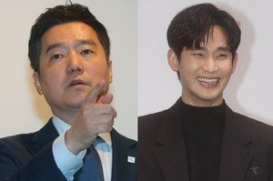 ‘가세연’ 문 닫나…김수현 유튜브에 폐쇄 요청 “괴롭힘·사이버 폭력 정책 위반”