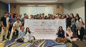 Hanwha Life launches youth financial literacy program in Indonesia
