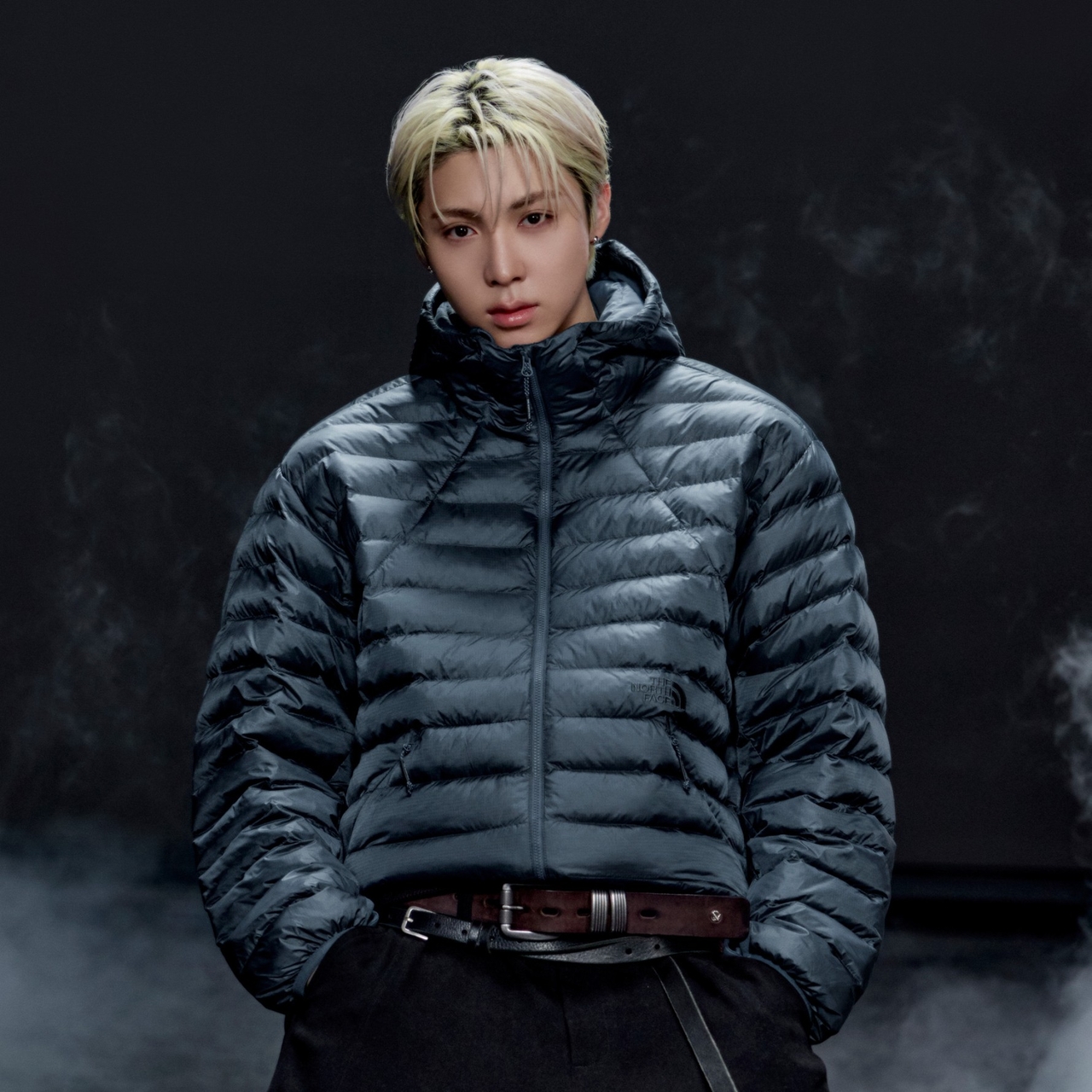 The North Face's Ventus On Jacket (The North Face)