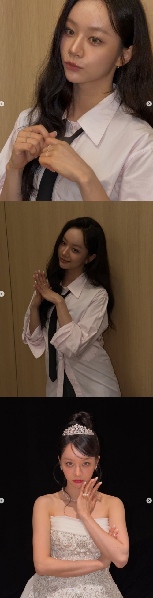 혜리 채널