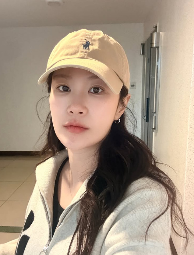 김지민 채널