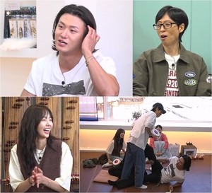 ‘틈만 나면,’ 신승호, 소심해졌네..“숫자 세지 말아주세요”