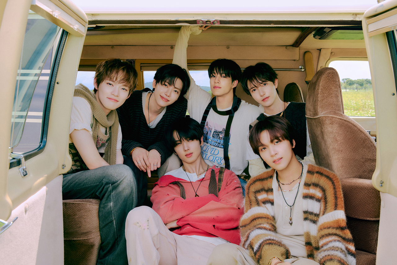 (Credit: SM Entertainment)