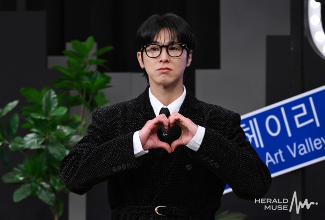 유노윤호/사진=윤병찬 기자