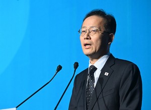 이형일 “한국, 개도국 AI 전환 파트너 될 것”…세계은행과 협력 확대