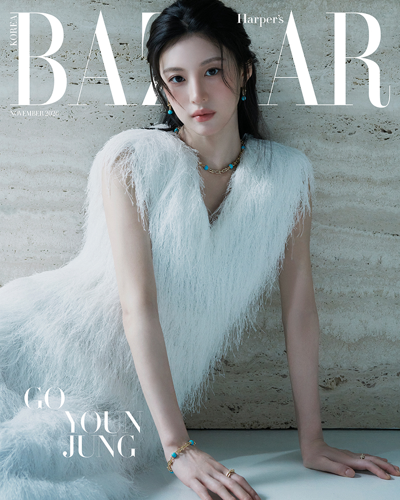 사진 제공: 하퍼스 바자 코리아 Harper’s BAZAAR