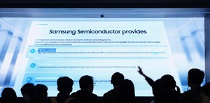Samsung's 2027 memory output already 80% booked: KB Securities