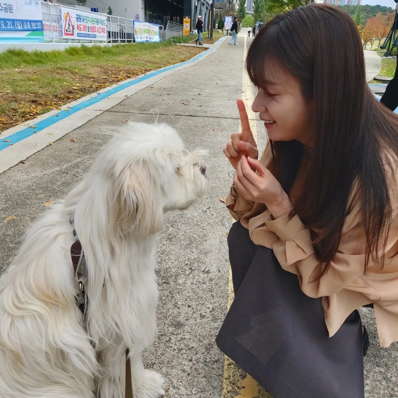 배우 한효주