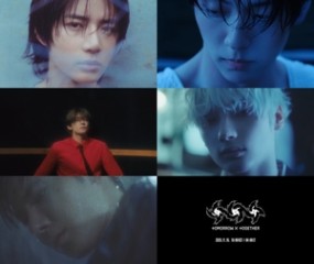 TXT to portray growing pains in 9th EP