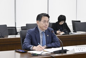 청년 일경험 97.7%·월세지원 75.6% 집행…정부 재정집행 속도전