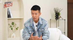 션, 가출 소년이었다..“욱하는 성격으로 16살에 독립, 막노동까지”