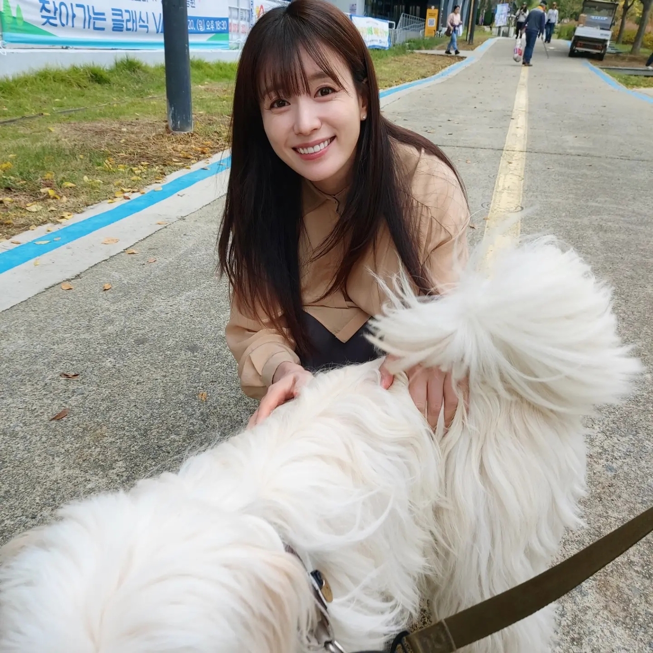 배우 한효주