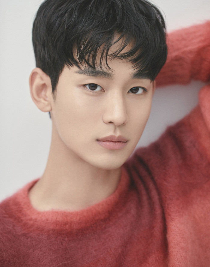Kim Soo-hyun (Gold Medalist)