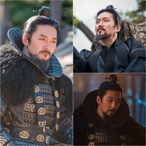 ‘문무’ 장혁 “연개소문의 매력, 한 가지로 정의 못 해”