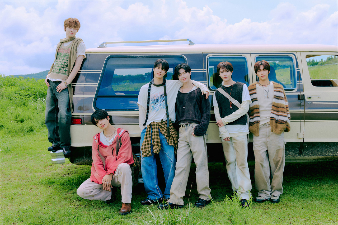 NCT DREAM/사진=SM