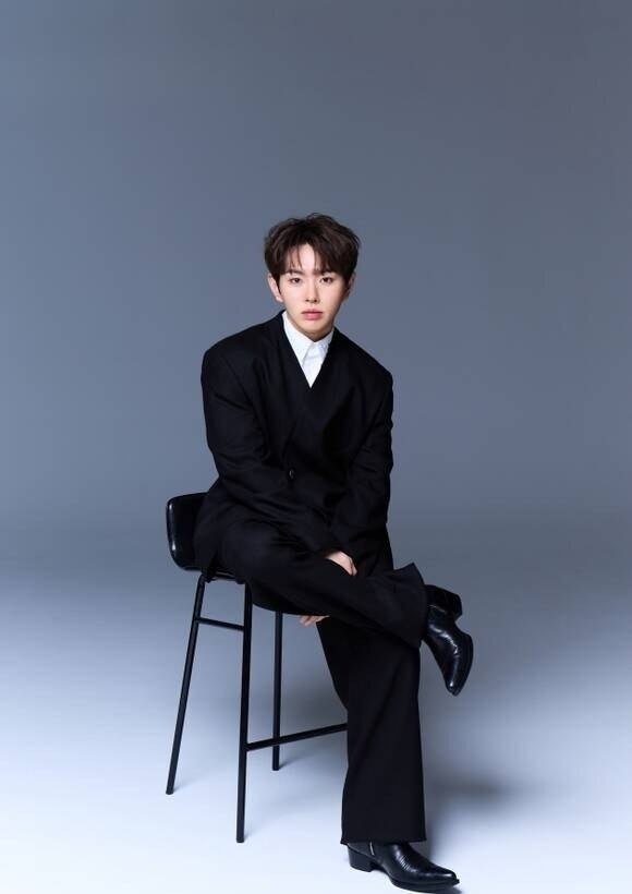 가수 이병찬[JMG(더블엑스엔터테인먼트) 제공]