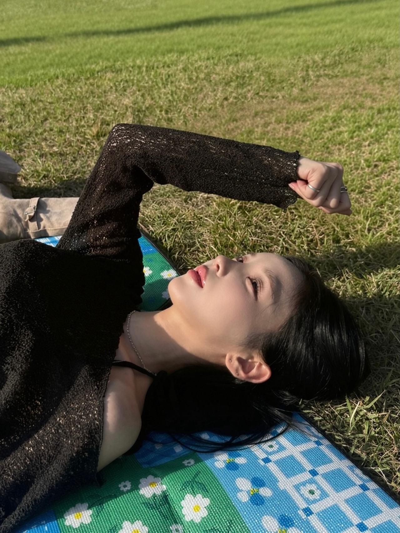 강다은 채널