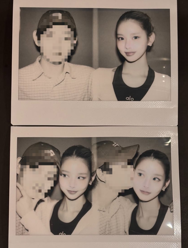 맹승지 채널