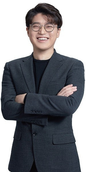 정용철 드래프티파이 대표
