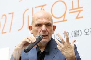 ‘프라하의 기적’ 만든 츠베덴 “‘임기 4년 차’ 올해는 베토벤으로 승부”
