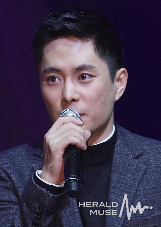 이기찬/사진=헤럴드뮤즈 DB