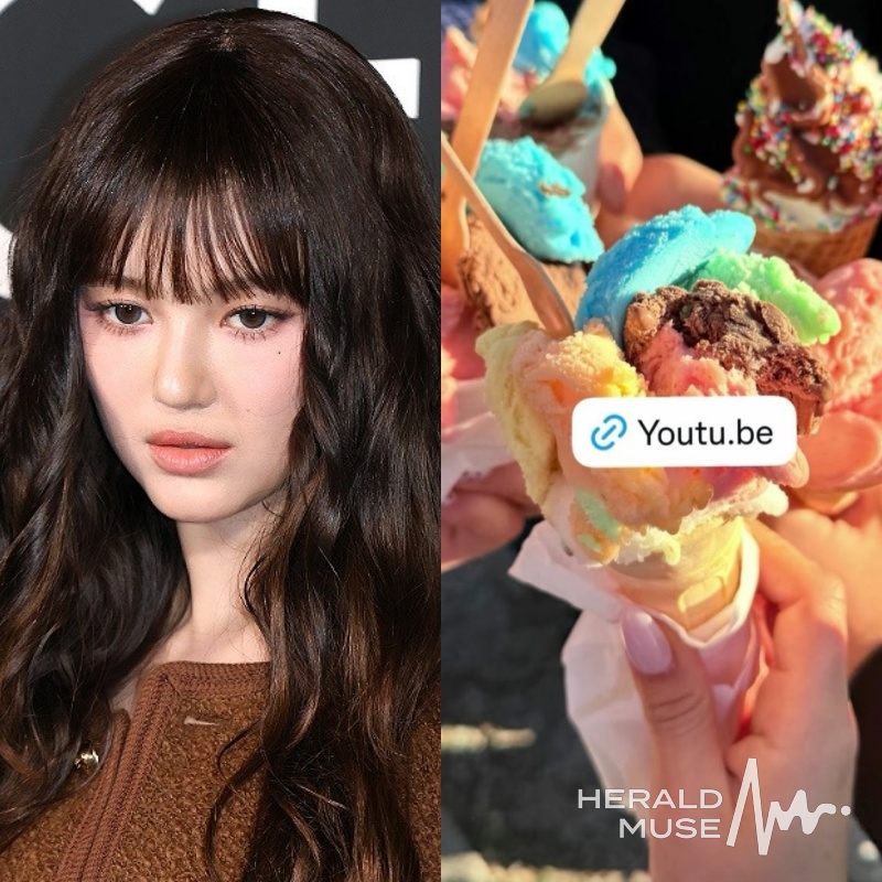 다니엘/사진=헤럴드뮤즈 DB, SNS