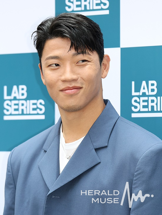 황희찬/사진=헤럴드뮤즈 DB