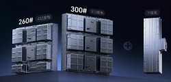 CATL, 전기 대형 트럭 보급 가속화 위한 듀얼 전기 주행거리 연장 배터리 공개