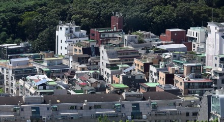 “아파트도 아닌데 최저가보다 5억 더” 송파 빌라 경매에 30명 몰렸다 [부동산360]