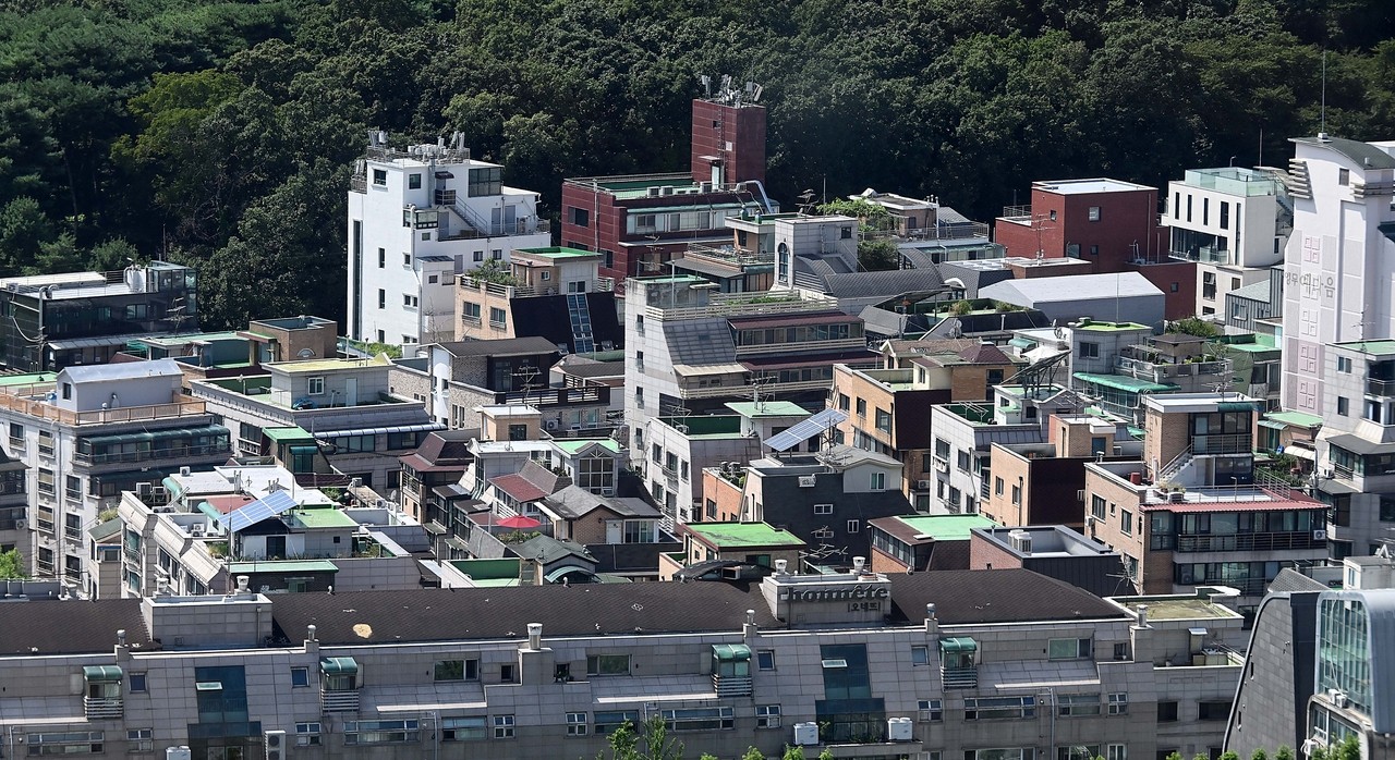 “아파트도 아닌데 최저가보다 5억 더” 송파 빌라 경매에 30명 몰렸다 [부동산360]