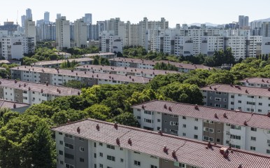 이래서 ‘학군지’ 가나…대치·목동 집값, 최대 4억 더 비싸 [부동산360]