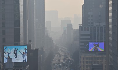 “시커먼 하늘, 전부 ‘중국’ 때문이다?” 실제 분석해 보니…뜻밖의 결과, ‘반전’ 있었다 [지구, 뭐래?]
