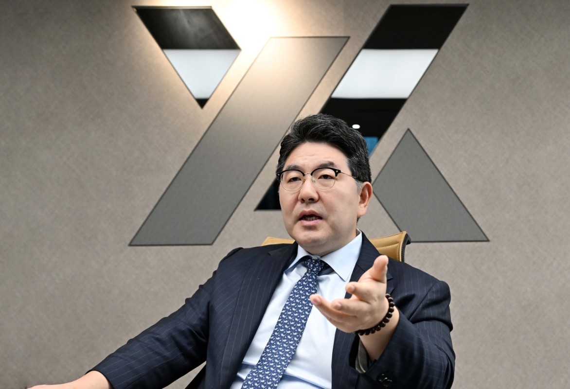 For Law Firm YK, going global means getting local