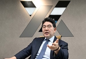 For Law Firm YK, going global means getting local