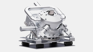 China talks up EUV progress, but gap with ASML remains wide