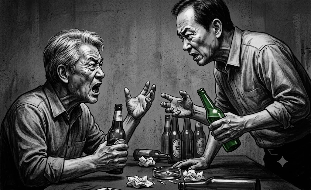 기사와 관련 없음. [AI로 제작한 이미지]
