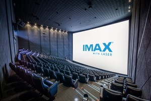 Why Seoul’s biggest Imax screen pulled ‘The Odyssey’ while it was still selling out