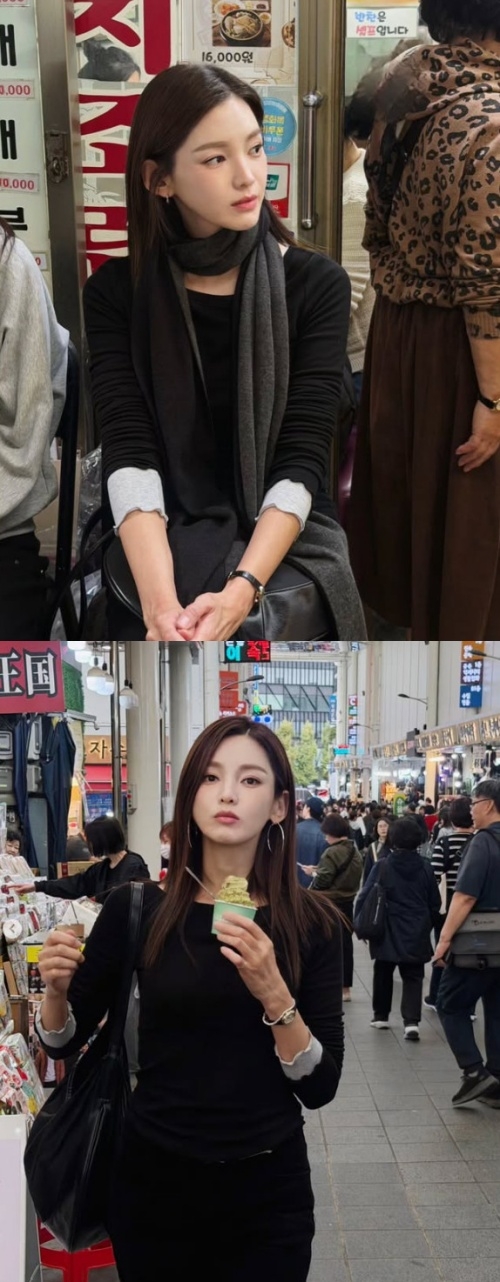 정가은 채널