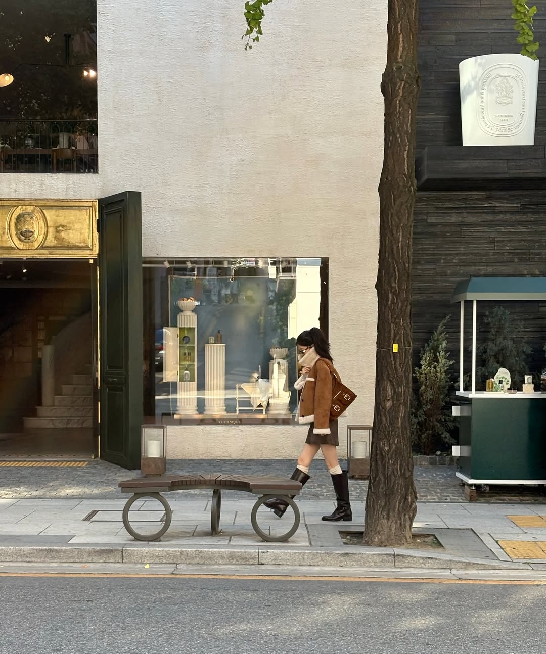 사진=서현 채널