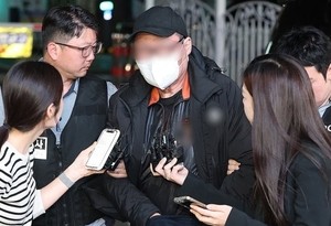 [속보] 경찰 “역삼동 방화범 범행 시인…특허법인에 겁 주려고 범행했다고 진술”