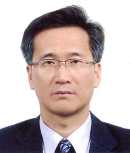 Hwang In-su, newly appointed standing director of the Civil Servants Pension Service [Civil Servants Pension Service]