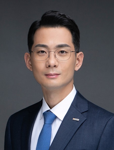 Kim Jun-seok, the newly appointed president and CEO of Taihan Cable & Solution. [Taihan Cable & Solution]