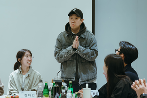 “이재욱, 비굴하다가도 고집 있어…혁준役에 유일” ‘꿀알바’ 제작진, 캐스팅에 100% 만족한 이유