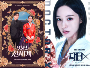 [엔터, 지금?] ‘대박작’ 뜸한 넷플릭스, SBS는 글로벌 1위…OTT 생존법이 달라진다