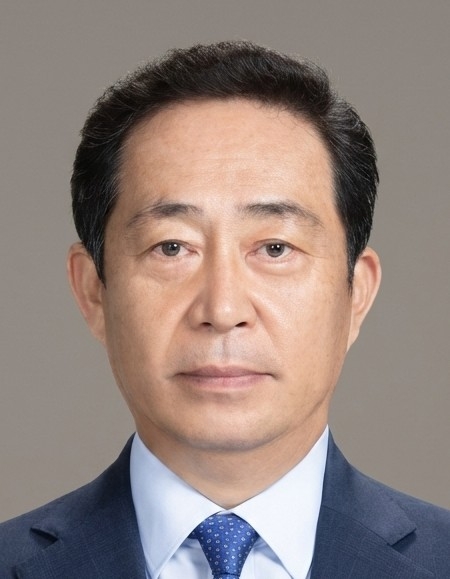 고석 송파안전체험교육관 관장. [삼성생명공익재단 제공]