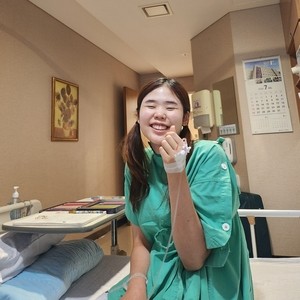 [뮤즈이슈]‘몽글상담소’ 오지현, 난소암 투병 근황 “항암으로 힘든 날에도 지현이답게 하루하루 잘 보내”
