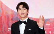 송중기 앞에서 “송혜교와 결혼했던 사람”…팬들 ‘무례 발언’ 시끌