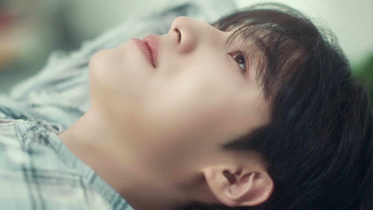 이은상[사진 제공=브랜뉴뮤직]