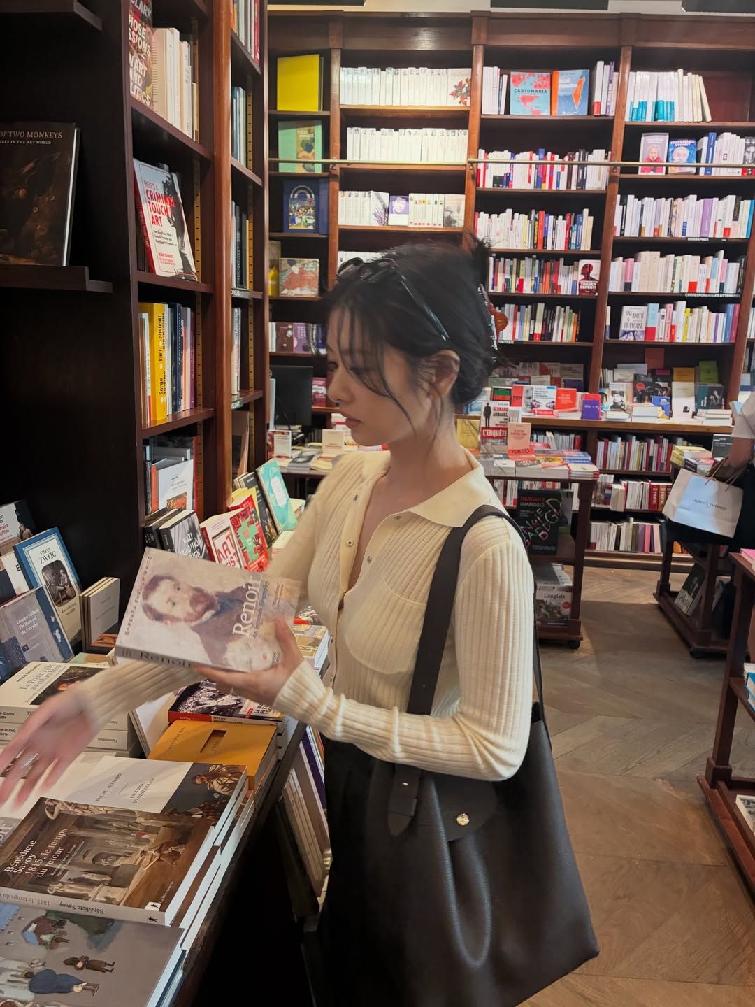 사진=정소민 채널