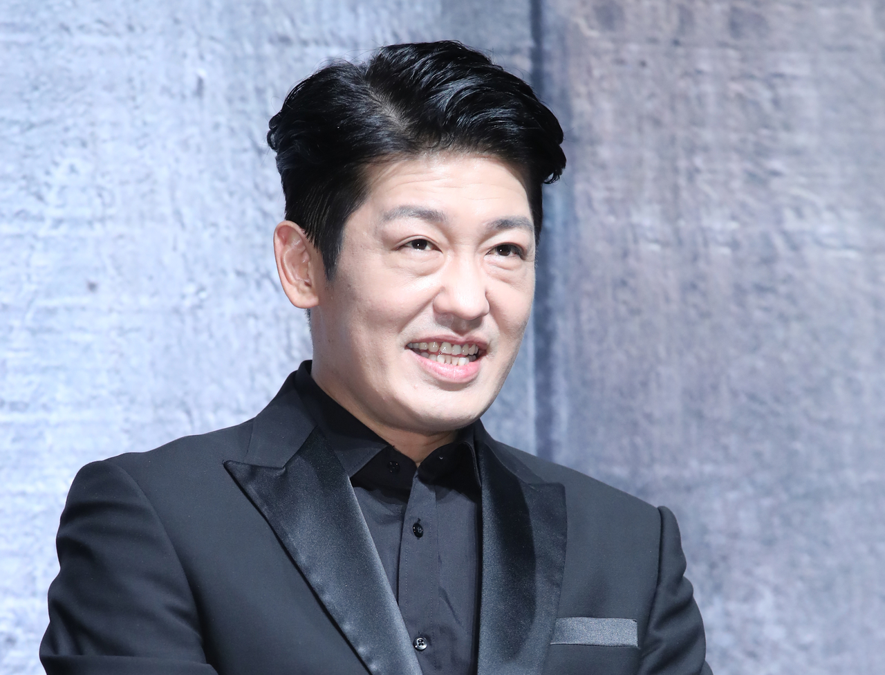 배우 허성태 [뉴시스]